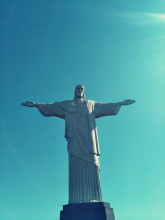 Visiting Rio de Janeiro